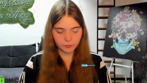 Snapshot of miraa_bloom chatting on March 2026 01:56:01 PM miraa_bloom online show from March 2026 01:56:01 PM