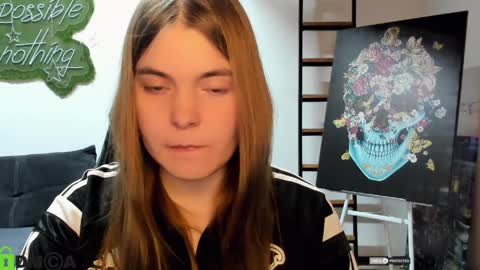 Snapshot of miraa_bloom chatting on April 2026 02:25:02 PM miraa_bloom online show from April 2026 02:25:02 PM