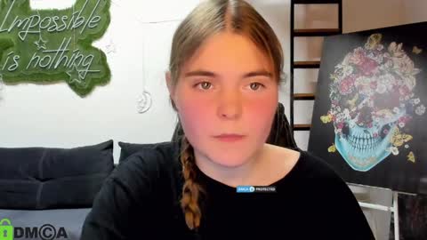 Snapshot of miraa_bloom chatting on April 2026 02:17:02 PM miraa_bloom online show from April 2026 02:17:02 PM