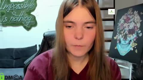 Snapshot of miraa_bloom chatting on April 2026 04:01:01 PM miraa_bloom online show from April 2026 04:01:01 PM