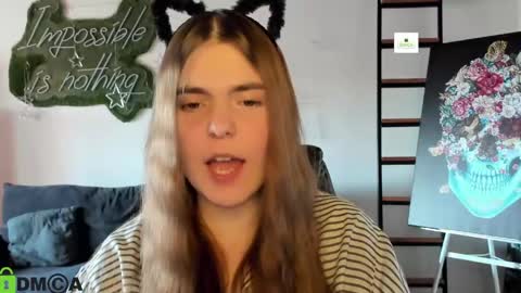 Snapshot of miraa_bloom chatting on April 2026 02:23:01 PM miraa_bloom online show from April 2026 02:23:01 PM