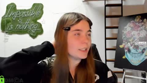 Snapshot of miraa_bloom chatting on April 2026 01:40:01 PM miraa_bloom online show from April 2026 01:40:01 PM