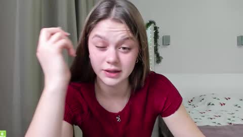 Mira online show from December 2025 08:47:02 PM