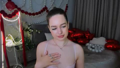 Emma online show from March 2026 06:48:01 PM