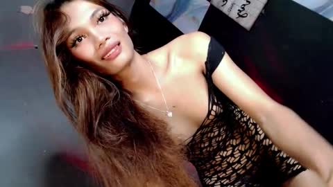 Zoey online show from December 2025 04:57:01 PM