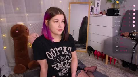 Mira  online show from February 2025 05:21:01 AM