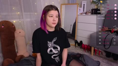 Mira  online show from February 2025 05:31:01 AM