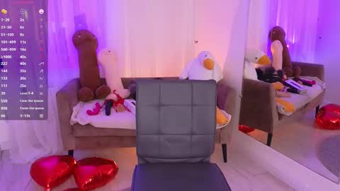 Mira  online show from February 2026 06:26:01 AM