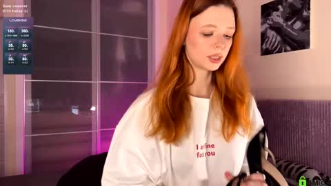 Snapshot of mirai_meow chatting on September 2025 06:54:01 PM Kattie Kate Katana Katarina Ri Cat baby bb - your choise xo xo online show from September 2025 06:54:01 PM