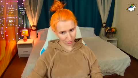 Mira online show from February 2025 12:19:02 PM