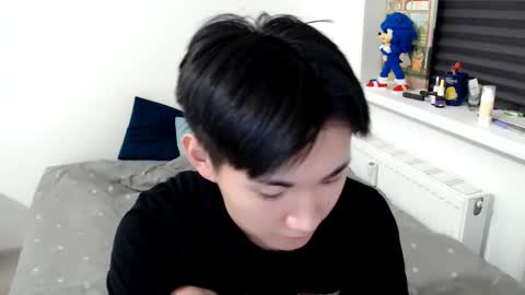 Snapshot of miram_yoo chatting on November 2025 03:16:02 AM online show from November 2025 03:16:02 AM