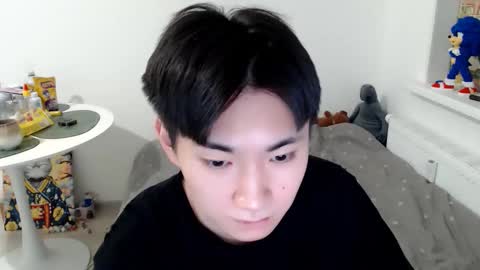 Snapshot of miram_yoo chatting on November 2025 02:50:01 AM online show from November 2025 02:50:01 AM