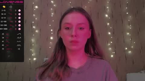 Snapshot of miranadevl chatting on December 2024 07:00:01 PM Kira online show from December 2024 07:00:01 PM