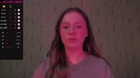 Snapshot of miranadevl chatting on December 2024 10:07:01 PM Kira online show from December 2024 10:07:01 PM