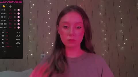 Snapshot of miranadevl chatting on December 2024 12:25:02 PM Kira online show from December 2024 12:25:02 PM