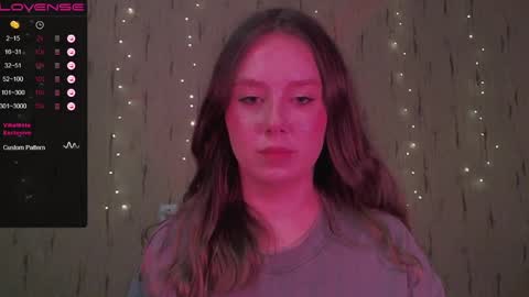 Snapshot of miranadevl chatting on December 2024 07:12:02 PM Kira online show from December 2024 07:12:02 PM