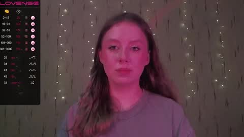 Snapshot of miranadevl chatting on December 2024 10:51:02 PM Kira online show from December 2024 10:51:02 PM