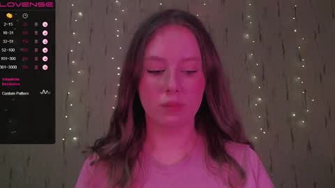 Snapshot of miranadevl chatting on December 2024 02:42:02 AM Kira online show from December 2024 02:42:02 AM