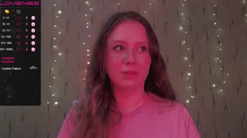 Snapshot of miranadevl chatting on December 2024 12:24:01 PM Kira online show from December 2024 12:24:01 PM