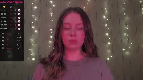 Snapshot of miranadevl chatting on December 2024 07:14:01 PM Kira online show from December 2024 07:14:01 PM