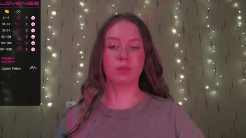 Snapshot of miranadevl chatting on December 2024 10:16:02 PM Kira online show from December 2024 10:16:02 PM