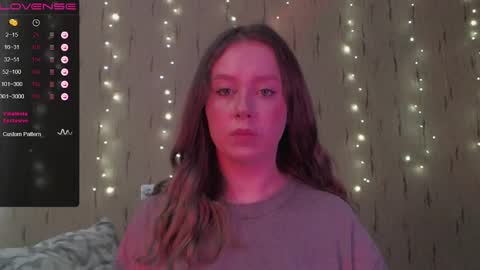 Snapshot of miranadevl chatting on December 2024 10:45:02 AM Kira online show from December 2024 10:45:02 AM