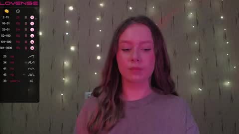 Snapshot of miranadevl chatting on December 2024 02:55:01 PM Kira online show from December 2024 02:55:01 PM