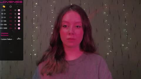 Snapshot of miranadevl chatting on December 2024 12:17:02 PM Kira online show from December 2024 12:17:02 PM