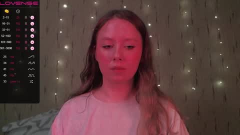 Snapshot of miranadevl chatting on December 2024 03:11:02 PM Kira online show from December 2024 03:11:02 PM