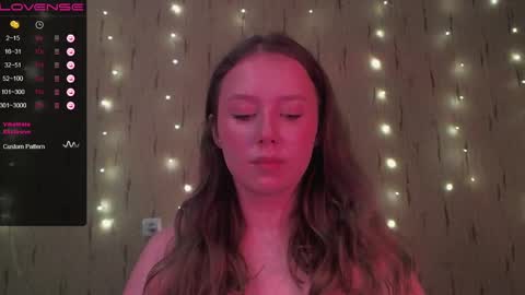 Snapshot of miranadevl chatting on December 2024 05:37:01 PM Kira online show from December 2024 05:37:01 PM