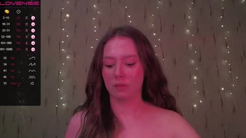 Snapshot of miranadevl chatting on December 2024 07:01:01 PM Kira online show from December 2024 07:01:01 PM