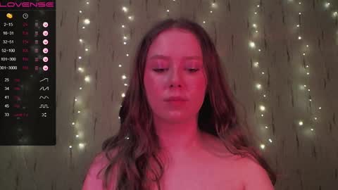 Snapshot of miranadevl chatting on December 2024 04:19:02 PM Kira online show from December 2024 04:19:02 PM