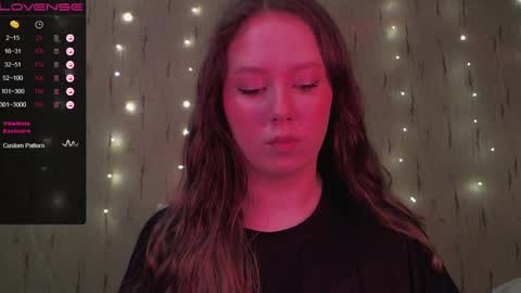 Snapshot of miranadevl chatting on December 2024 01:36:02 PM Kira online show from December 2024 01:36:02 PM