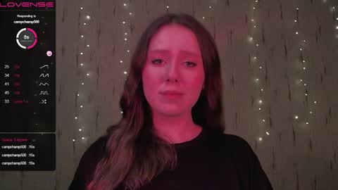 Snapshot of miranadevl chatting on December 2024 08:15:01 PM Kira online show from December 2024 08:15:01 PM