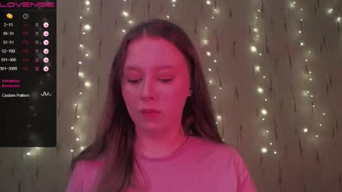 Snapshot of miranadevl chatting on January 2025 08:52:02 PM Kira online show from January 2025 08:52:02 PM