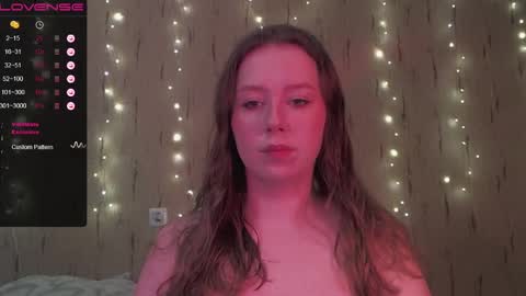 Snapshot of miranadevl chatting on January 2025 11:47:02 AM Kira online show from January 2025 11:47:02 AM