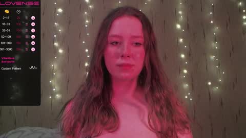 Snapshot of miranadevl chatting on January 2025 02:51:01 PM Kira online show from January 2025 02:51:01 PM