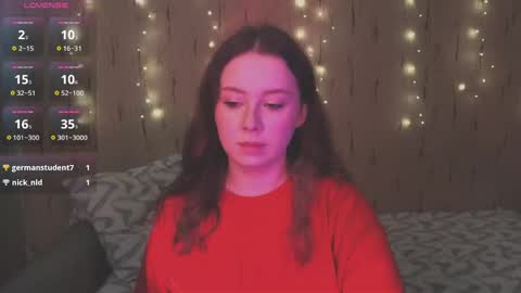 Snapshot of miranadevl chatting on January 2025 01:17:01 PM Kira online show from January 2025 01:17:01 PM