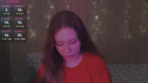 Snapshot of miranadevl chatting on January 2025 11:42:02 AM Kira online show from January 2025 11:42:02 AM