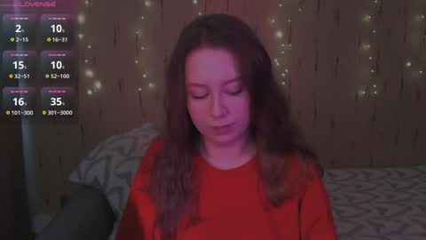 Snapshot of miranadevl chatting on January 2025 12:47:02 PM Kira online show from January 2025 12:47:02 PM