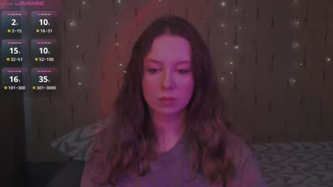 Snapshot of miranadevl chatting on January 2025 12:09:02 PM Kira online show from January 2025 12:09:02 PM