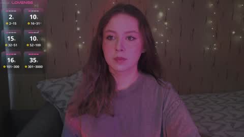 Snapshot of miranadevl chatting on January 2025 12:21:01 PM Kira online show from January 2025 12:21:01 PM