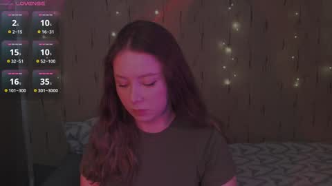 Snapshot of miranadevl chatting on January 2025 12:28:02 PM Kira online show from January 2025 12:28:02 PM