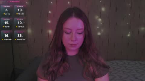 Snapshot of miranadevl chatting on January 2025 08:50:02 PM Kira online show from January 2025 08:50:02 PM