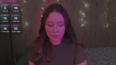 Snapshot of miranadevl chatting on January 2025 08:43:02 PM Kira online show from January 2025 08:43:02 PM