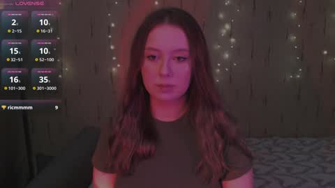 Snapshot of miranadevl chatting on January 2025 08:49:01 PM Kira online show from January 2025 08:49:01 PM