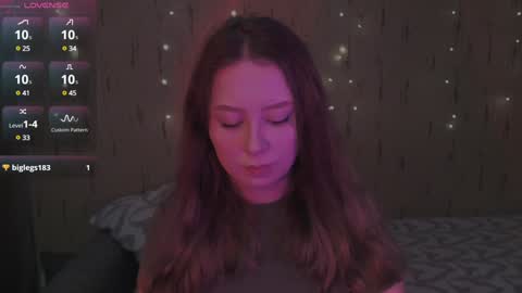 Snapshot of miranadevl chatting on January 2025 01:35:01 PM Kira online show from January 2025 01:35:01 PM