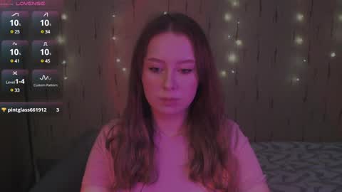 Snapshot of miranadevl chatting on January 2025 08:45:02 PM Kira online show from January 2025 08:45:02 PM