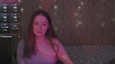 Snapshot of miranadevl chatting on January 2025 08:43:01 PM Kira online show from January 2025 08:43:01 PM