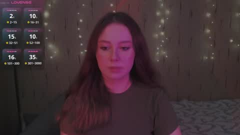 Snapshot of miranadevl chatting on January 2025 07:18:01 PM Kira online show from January 2025 07:18:01 PM